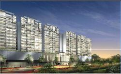 The Centris (D22), Apartment #505027821